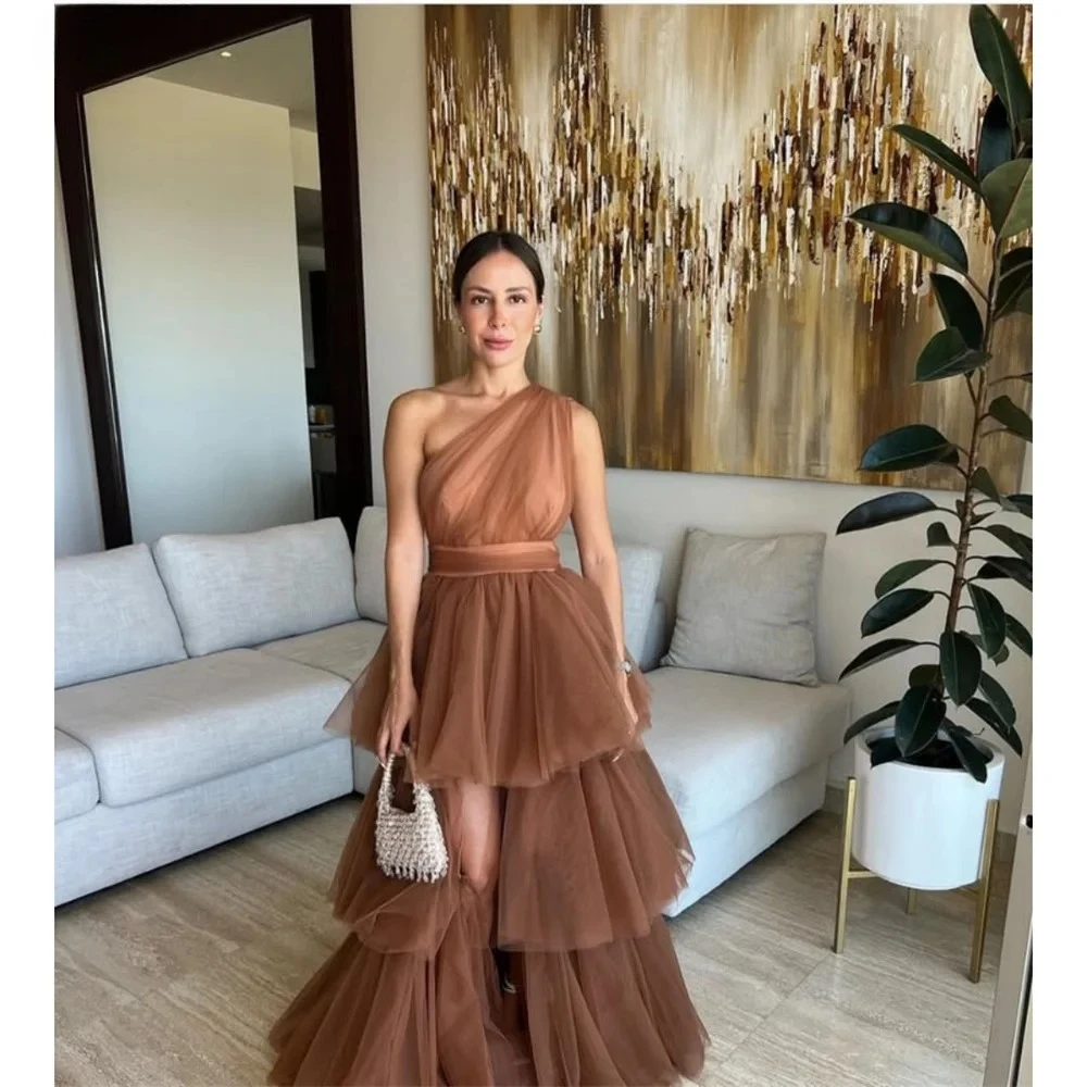 

Woman's Evening Dress for Women Formal Occasion Dresses Customized Elegant Long Dress Wedding Prom Dresses Luxury Ball Gown 2025