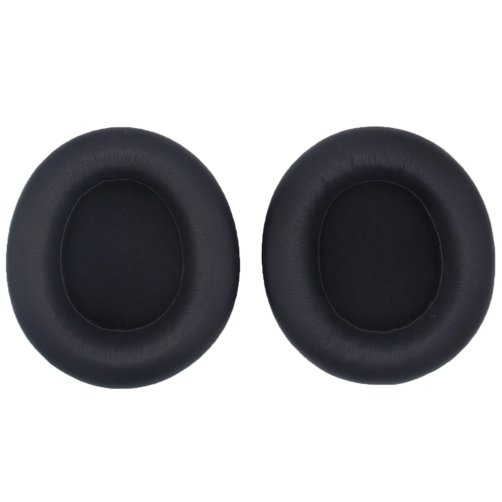 Protein Leather and Linen Headset Capa Protetora, Fone de ouvido Almofada, Steelseries Arctis Nova Pro