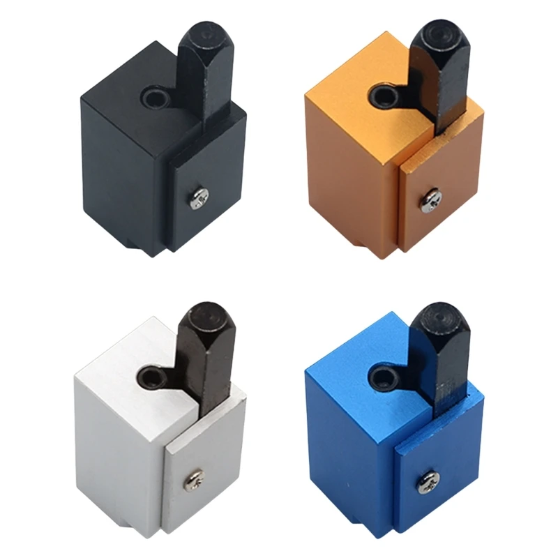 

Q2Q4 High Carbon Steel Corner For Accurate Right Angles In Carpentry & Joinery