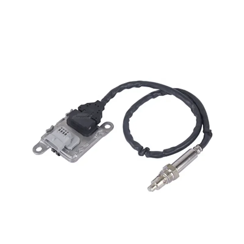 Car Nitrogen Oxygen…