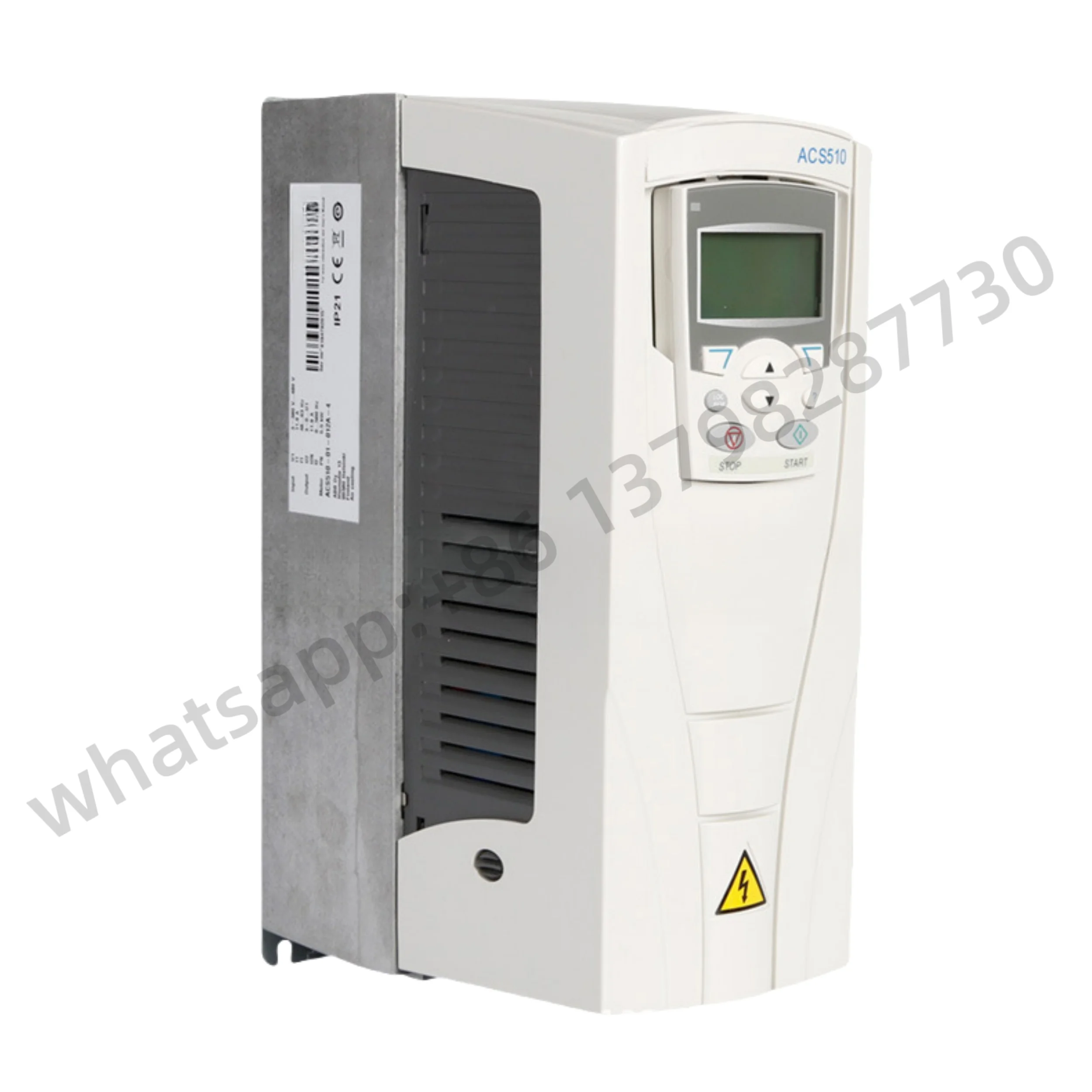 New Original ACS510-01-072A-4 37KW