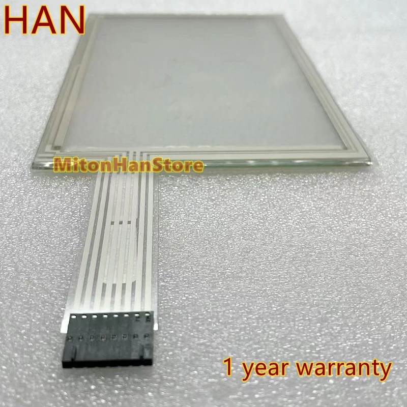 New Original For GPS Trimble FM-750 Touch Panel Screen  195*125mm