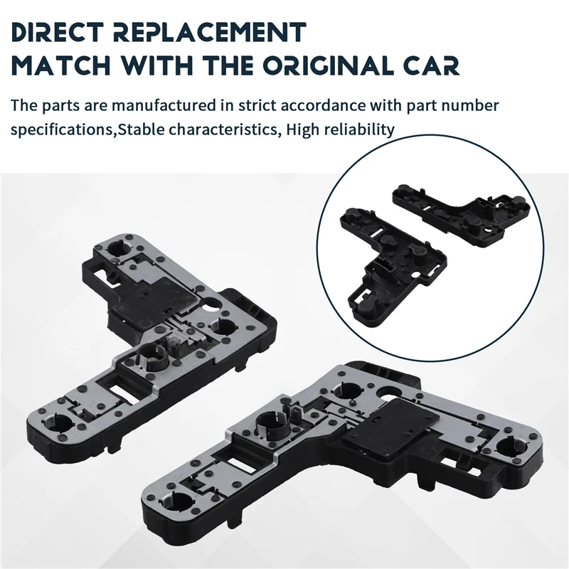 

Основание держателя розетки заднего фонаря Печатная плата заднего фонаря Задний фонарь автомобиля, задний фонарь, печатная плата