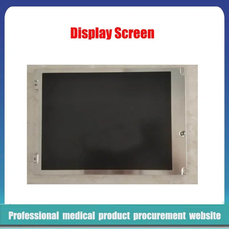 Mindray BC-20S BC-1800 BC-2100 2300 2600 iMEC8 iPM8 Monitor Hematology Analyzer LCD Display Screen