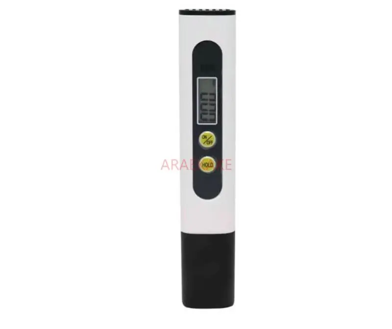 1pcs water tap water detector, household water quality detection TDS water quality detection pen, high-precision drinking