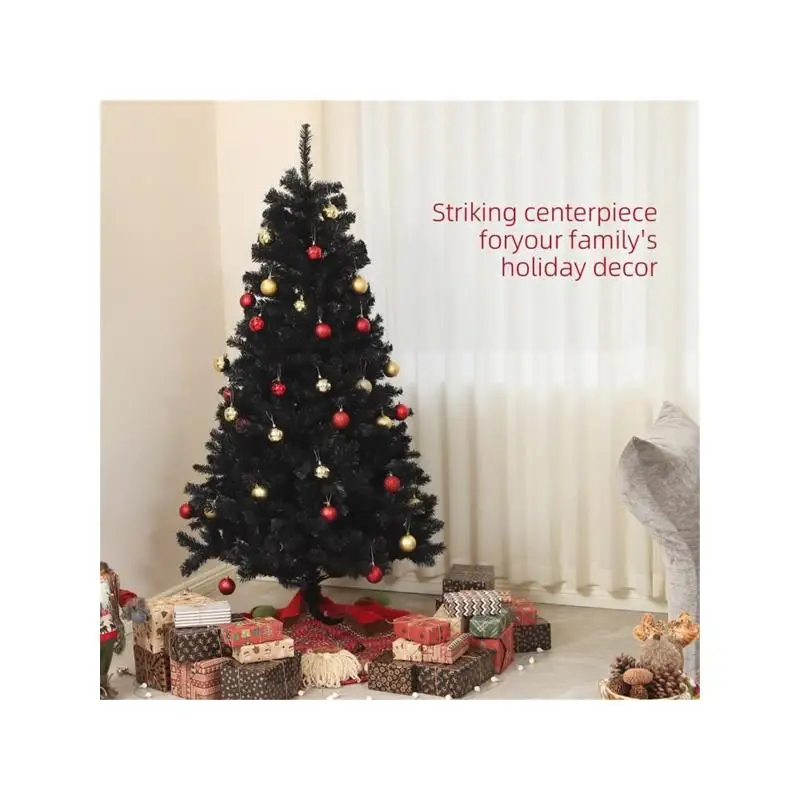 6Ft Christmas Tree …