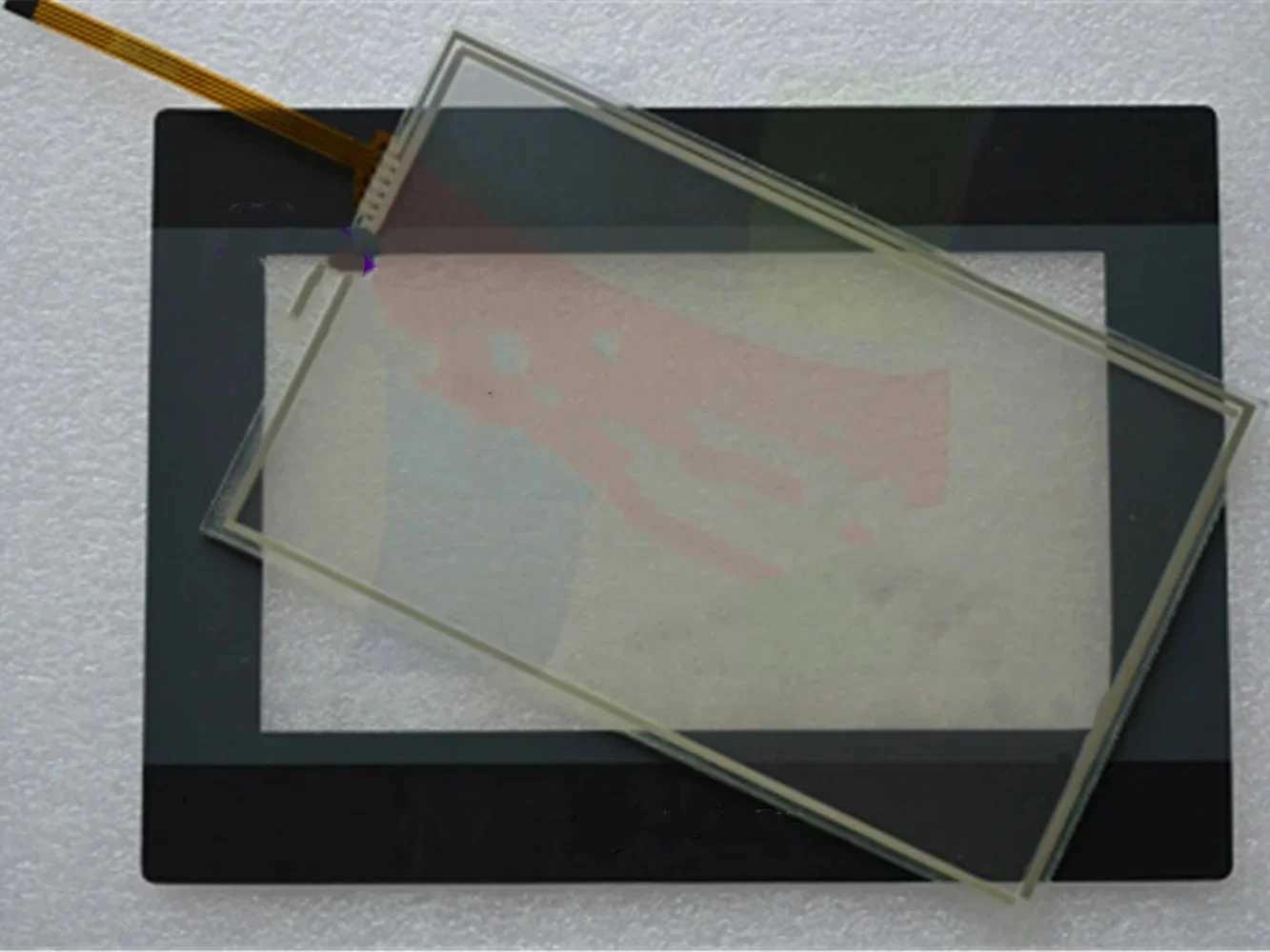 

WEINVIEW MT8070IH5WV touch screen+protective film