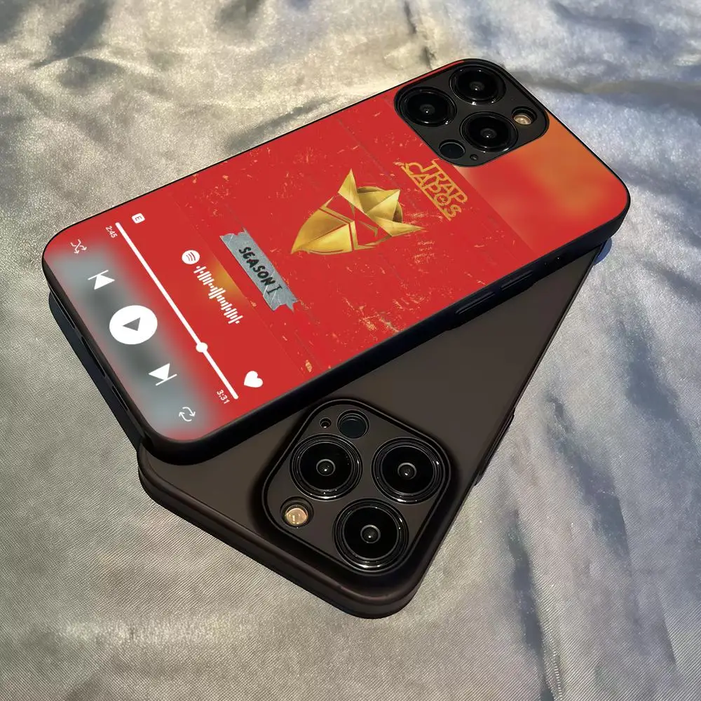 N-Noriel Phone Case… - image