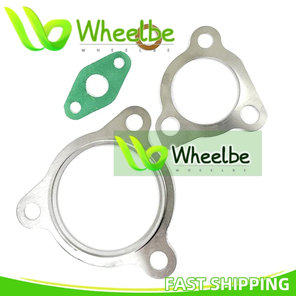 2015 Turbocharger Gasket Kit for CHANGAN CS75 1.8L JL486ZQ2 130 Kw Euro V K03 53039880197