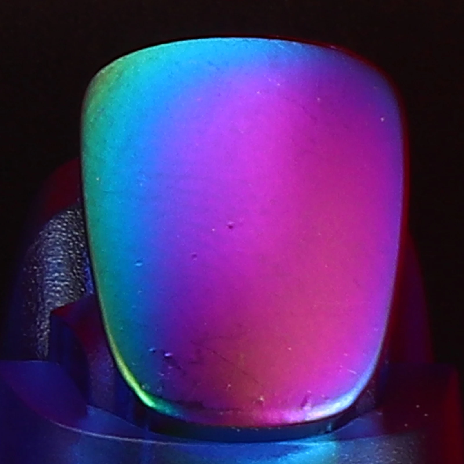 

1 Pair Metal Handle Mobile Controller Trigger Lightweight Durable Portable Easy Install Practical Accessory For Most Smartphones