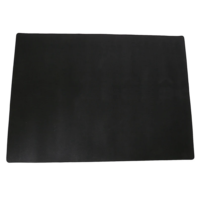 2X Standard Basketball Training Mat Non-Slip Foot Practice Mat Dribble Control Auxiliary Footstep Mat 108 X 76Cm