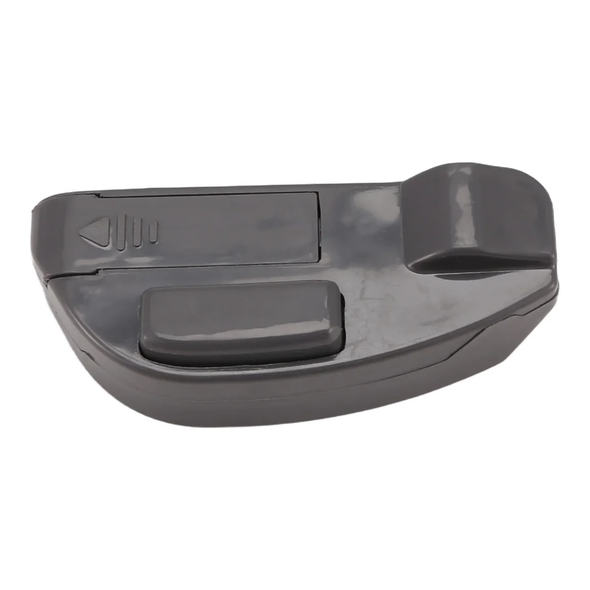 Wyświetlacz kurzu do odkurzacza Lampa LED do czyszczenia ukrytego kurzu, akcesoria do odkurzaczy do sierści zwierząt domowych ShopBAAN