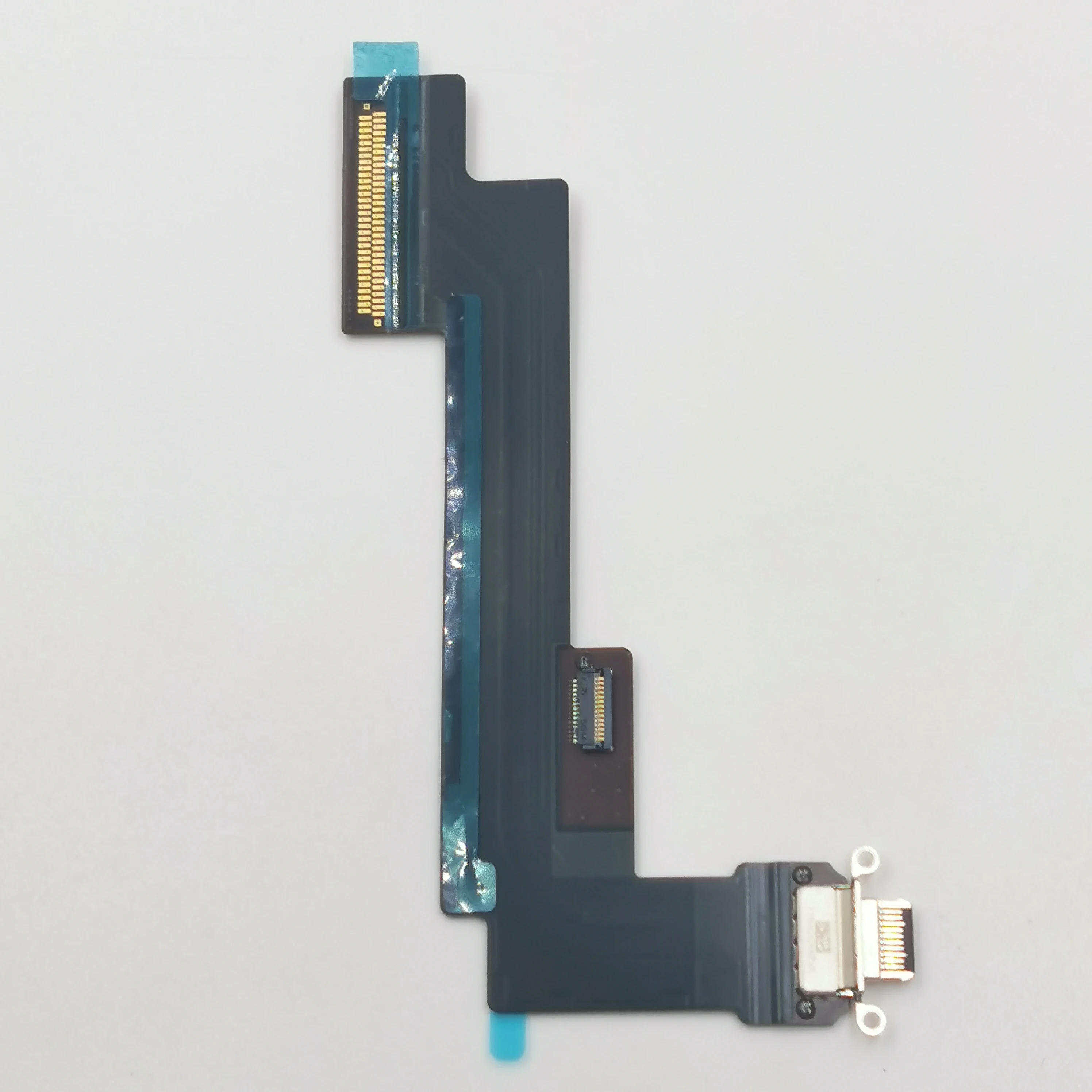 

10 шт. USB-зарядное устройство, разъем для док-станции, гибкий кабель, разъем для iPad Air4 Air 4 10,9 A2316 A2324 A2325 A2072