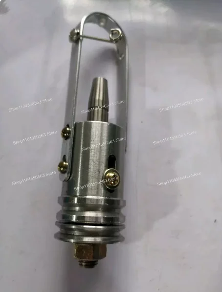 Mask tape machine - 6-24 needle count - 0.4-1.0 - Automatic head rotation type