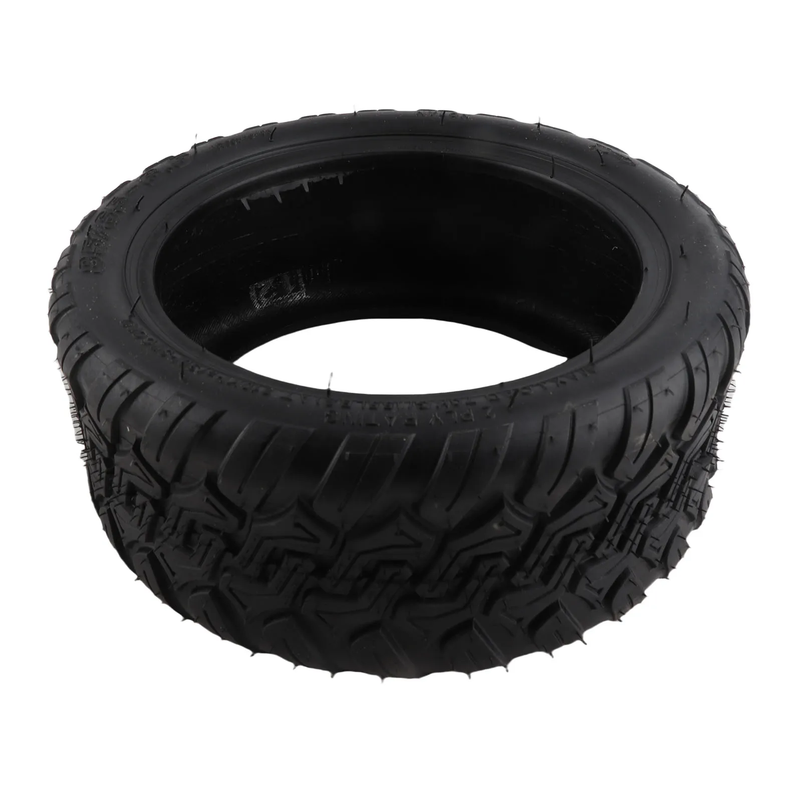 

85*65-6.5 Electric Scooter Tire Rubber Skid Proof Shock Absorption Off Road Tires Replacement