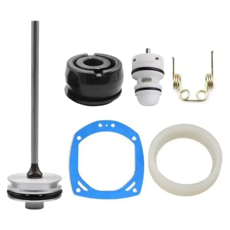 

CN80 Parts Component Piston Stop Driver CN81206, Piston Bumper CN31563/CN31564,TVA6 Fit For CN80 Coil Nailer