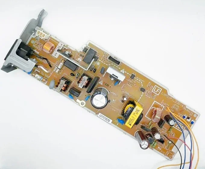 RM3-7414 RM2-9819 Low Voltage Power Supply PCA for HP M428fdw M429fdn M329dn M329 M428 M429 329 428 429 LVPS Board 220V