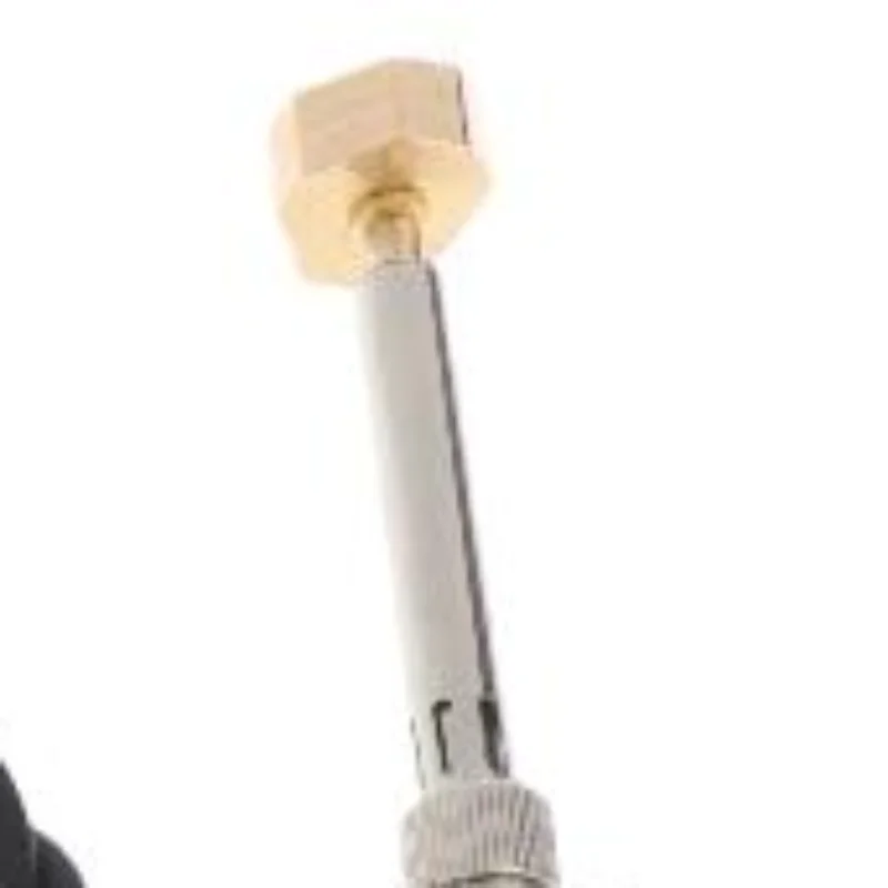 

Набор для демонтажа джойстиков Switch Pro: инструмент для пайки джойстиков, паяльная станция с регулируемой температурой