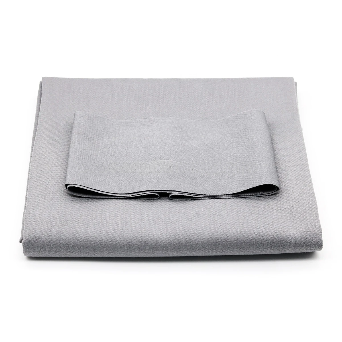 for Factory Sell High Quality Grey Color 8FT 9FT CPBA MG-700 Billiard Pool Table Cloth Felt