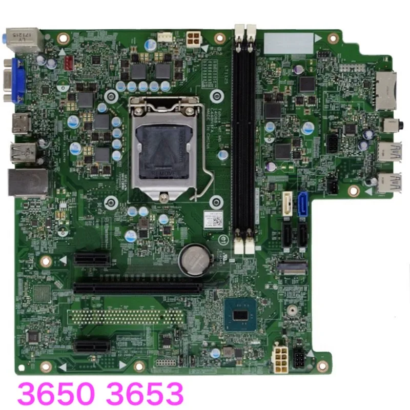 

Подходит для материнской платы Dell Vostro 3650 3653 MT CN-03K8GN 3K8GN 03K8GN 14088-1, материнская плата на 100% протестирована, ОК, Полная работа