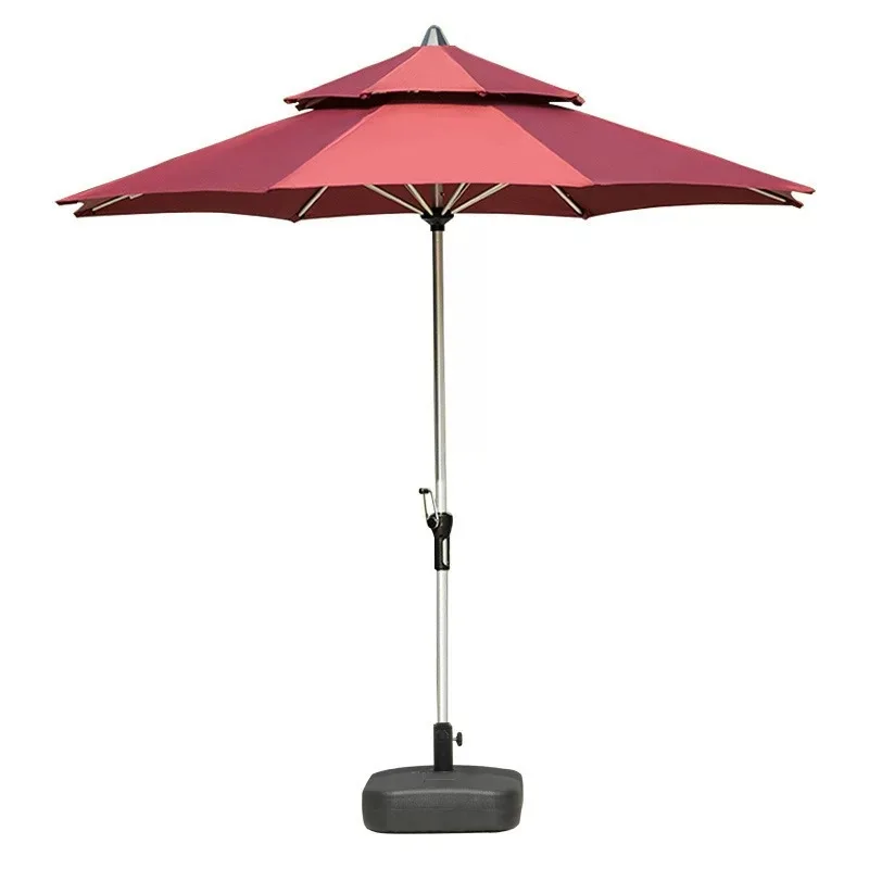 

Outdoor garden umbrella, outdoor, commercial, beach umbrella