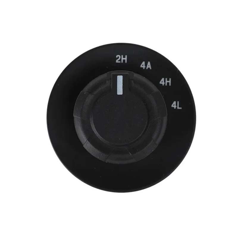 

Transfer Case Control Switch Knob For Ford F-150 Expedition CL3Z14B166DA CL3Z-14B166-Da Car Headlight Switch LHD