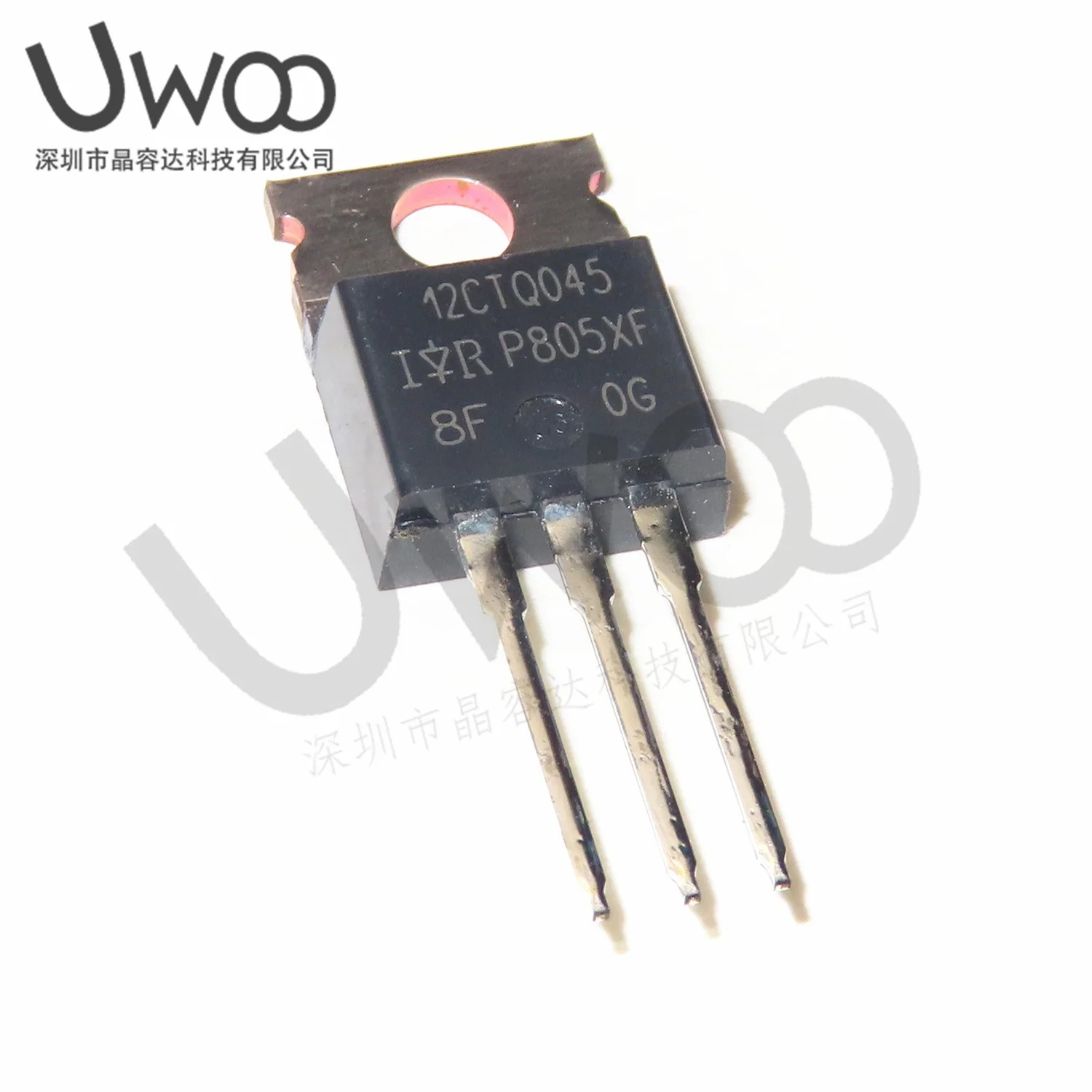 10/Pcs 12CTQ045 VS-…