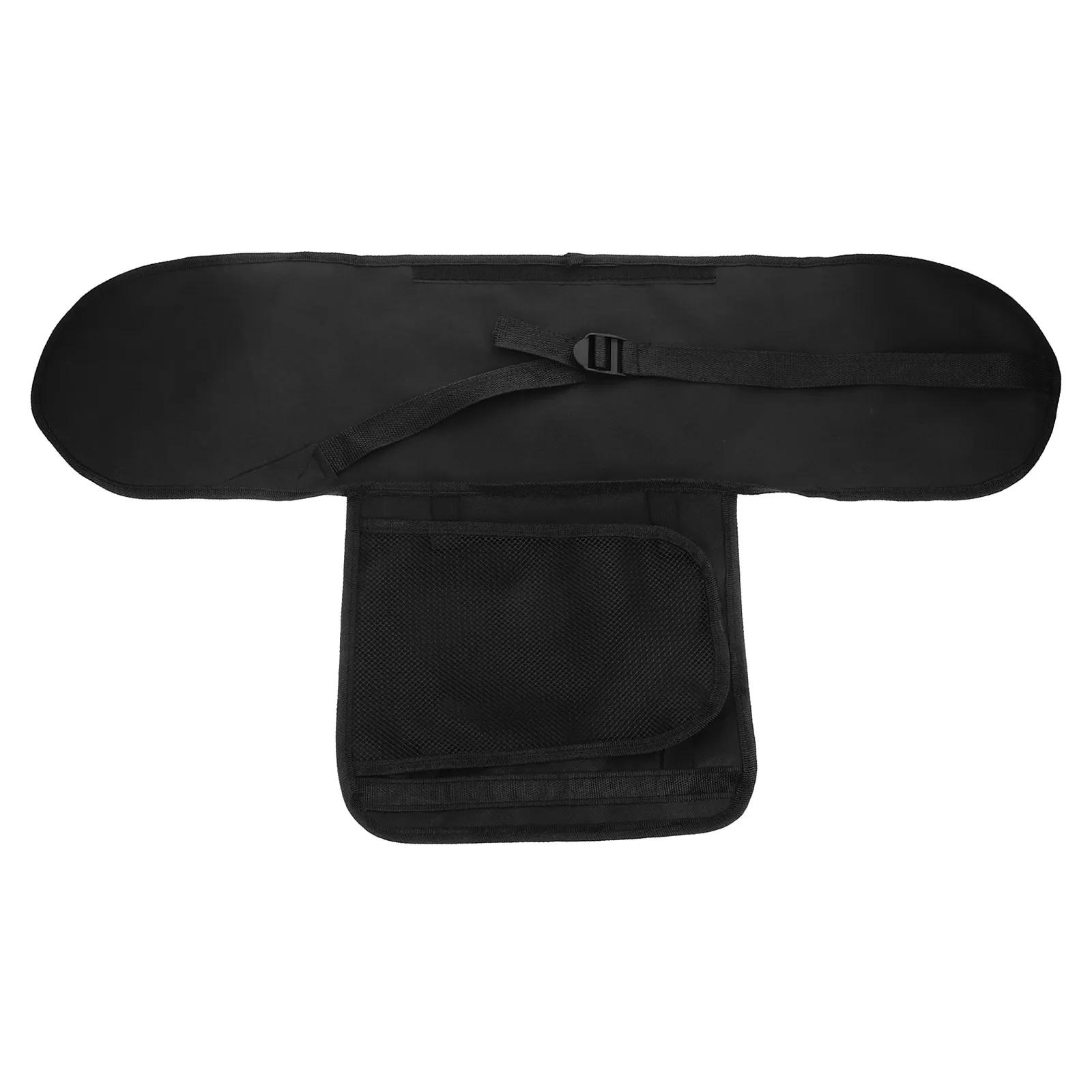 

Skateboard Shoulder Pouch Longlasting Material Portable Multi-Functional Skate Carry Bag Outdoor Sports Storage Carrier