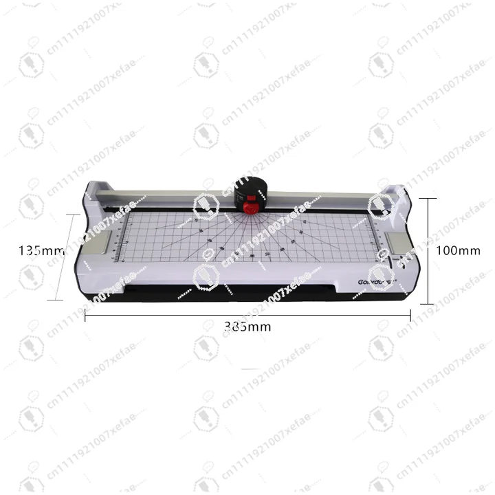 A3 Size Photo Laminator for Faster Paper Processing, Suitable for Office and School Use, Suitable for A5 and A6 Paper Sizes.