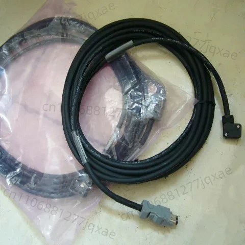 

Кабель кодера силового серводвигателя JZSP-CSP21 для серии Yaskawa ΣV JZSP-CSP21-03-E JZSP-CSP21-05-E JZSP-CSP21-10-E JZSP-CSP21-20-E