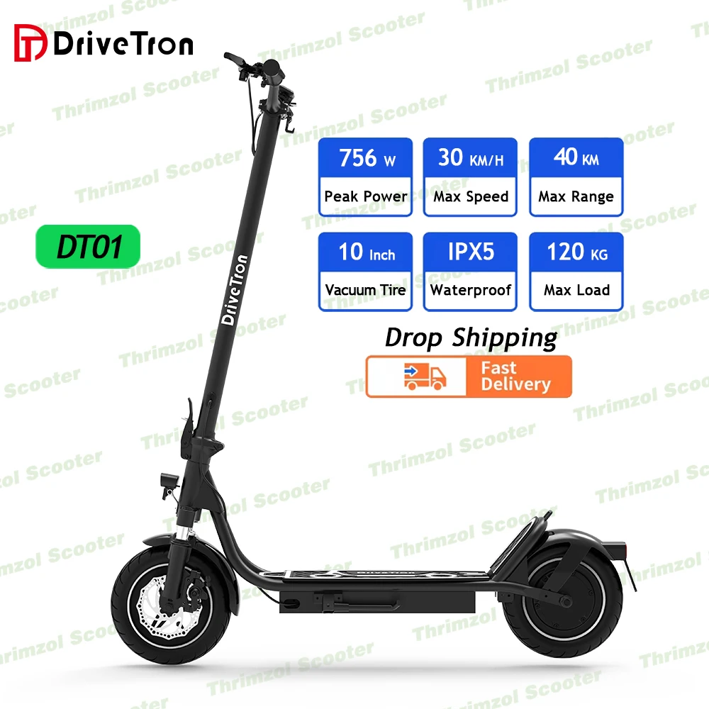 

Fast Delivery Cheap Electric Scooters For Adult 400W 36V13Ah E Scooter Roadworthy Electric Roller 30 kmh Folding Scooters