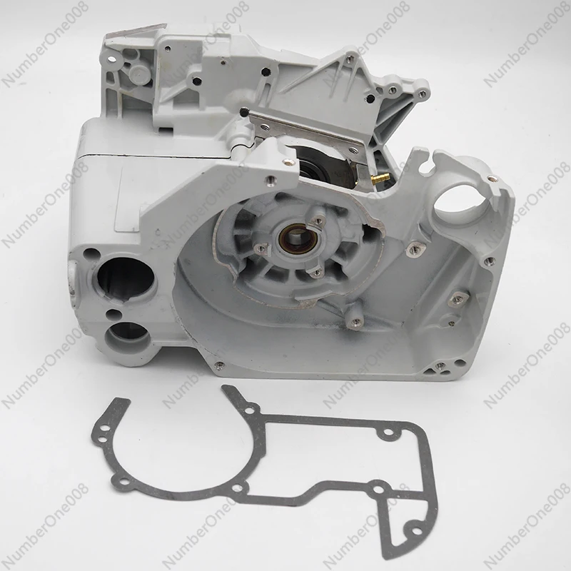 Tank Crankcase Engine Housing Fit For Stihl MS660 MS 660 066 Chainsaw Tools Spare Parts