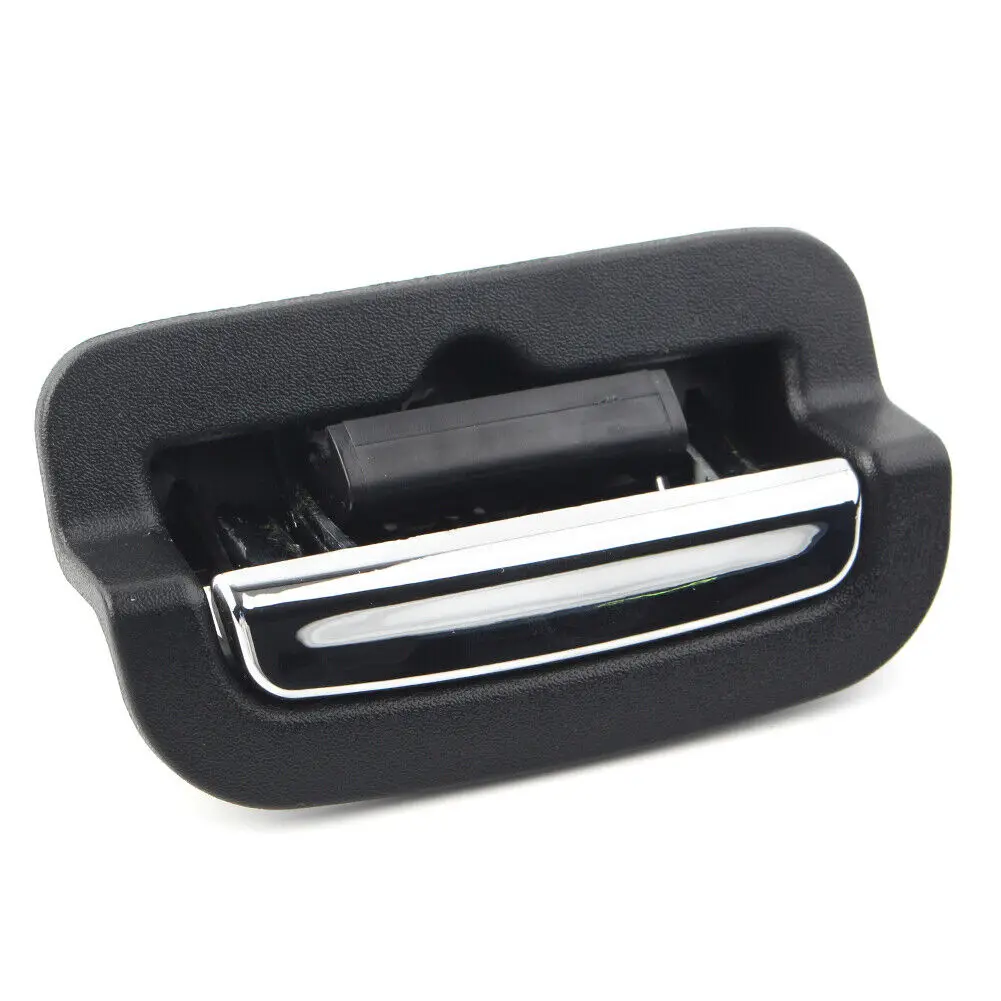 Car Front Seat Picnic Tray Latch For Jaguar XJ 2010 2011 2012 2013 2014 2015 C2D13489PVJ/C2D13489APH