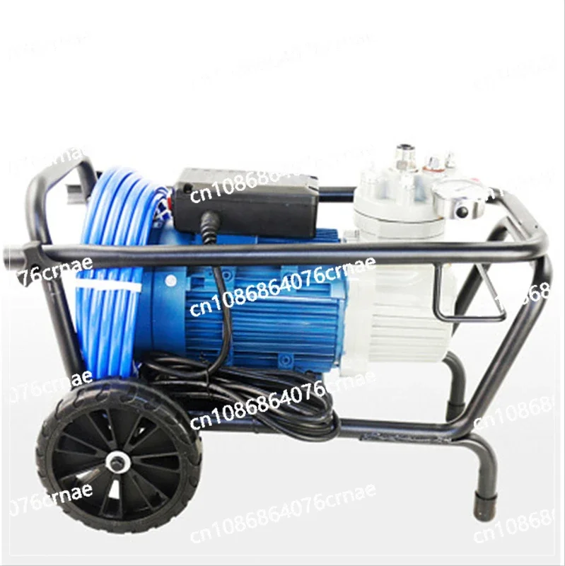 High Pressure Airless Spraying Machine  Spray Coating Spraying Machine Power Tools