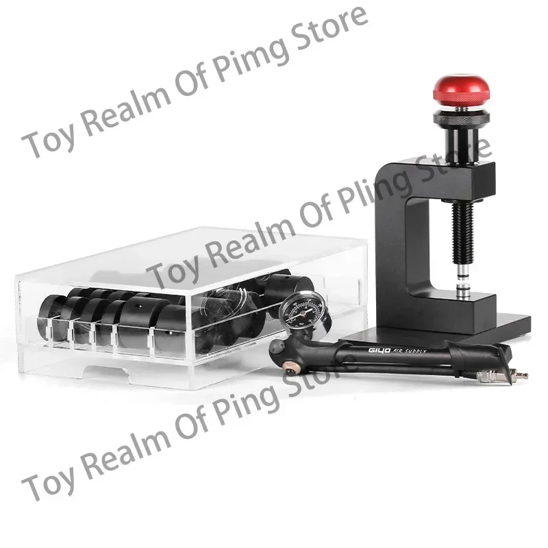 Watch Repair Tool Radar Mirror  Opener,  Cover Removal And  Glass , Traceless  Easy  Opener