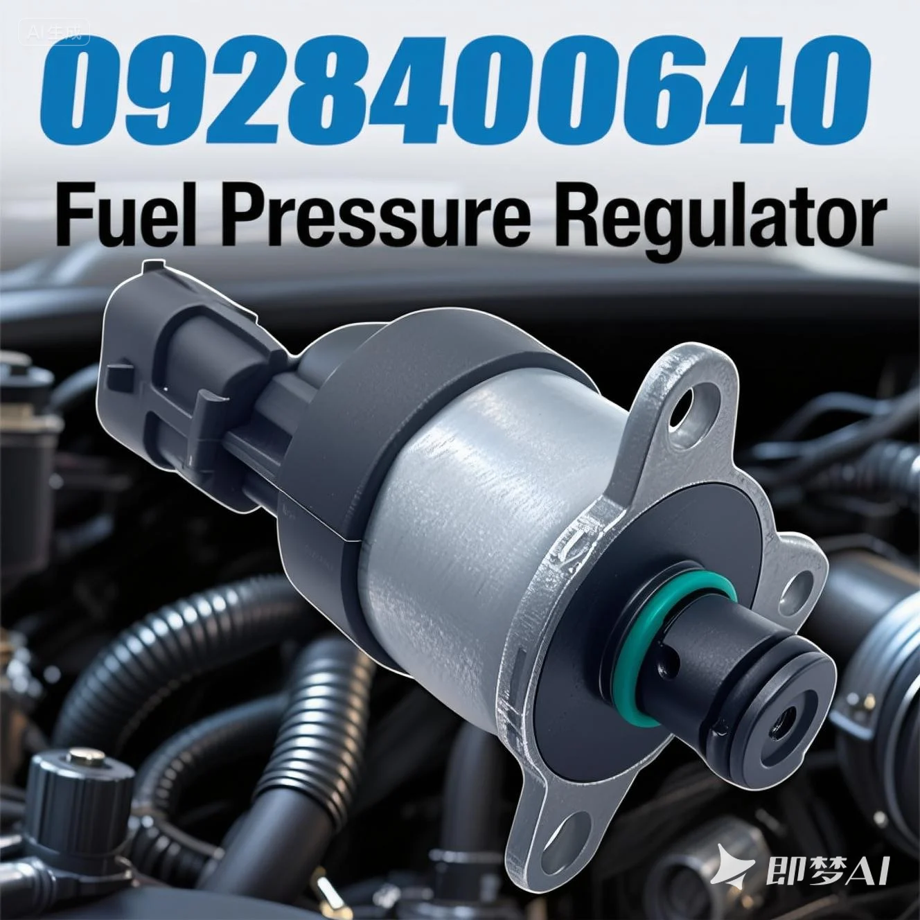 

0928400640 Клапан регулирования давления топлива 0928400584 0928400487 0928400502 для CASE IH CUMMINS DAF IVECO MB 100% подходит для оригинала