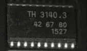 TH3140.3 426780 SOP20IC spot supply quality assurance welcome consultation spot can play