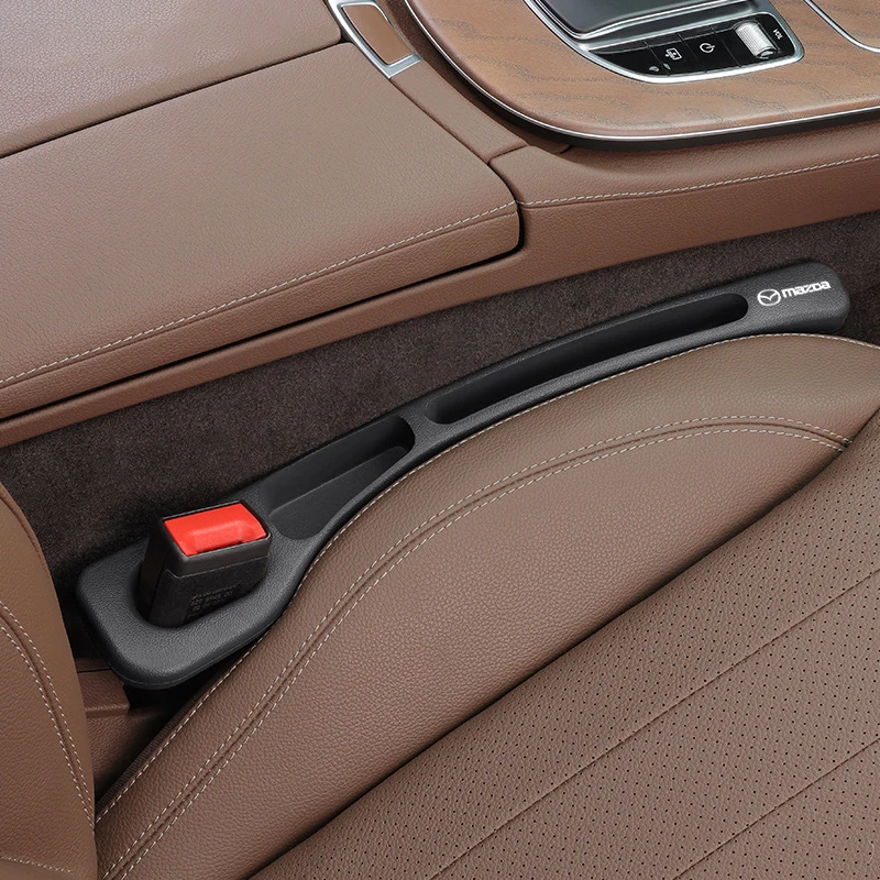 مقعد السيارة الفجوة حشو الجانب التماس التوصيل مانعة للتسرب ملء قطاع لمازدا 2 3 5 6 BL BM GJ CX3 CX4 CX5 CX-5 CX8 KF CX7 CX9 MX5 CX30 #2