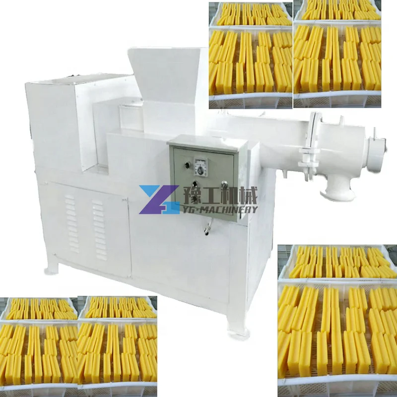 Hot Sale for Solid Soap Production Line/semi Automatic Soap Making Machine/factory Price for Bar Soap Making Machine