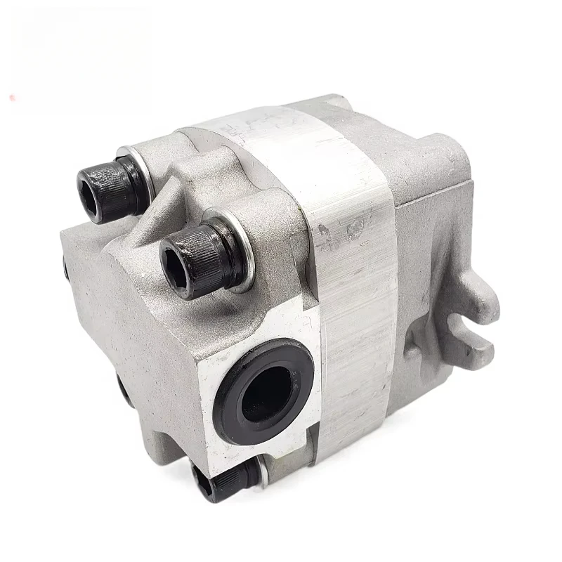 For PC30-7-8-1 35MR-2 40 45 55MR-3 Gear Pump Pilot Pump Hydraulic Tail Pump 708-3S-00422