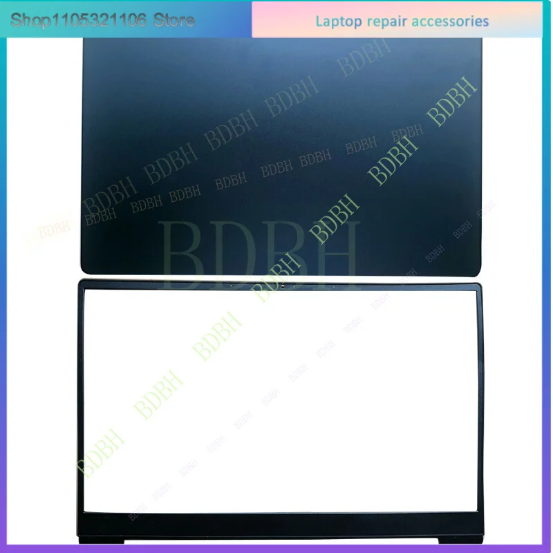 nouveau-pour-lenovo-ideapad-330s-15ikb-15isk-7000-15-couvercle-arriere-lcd-bleu-cadre-d'ecran