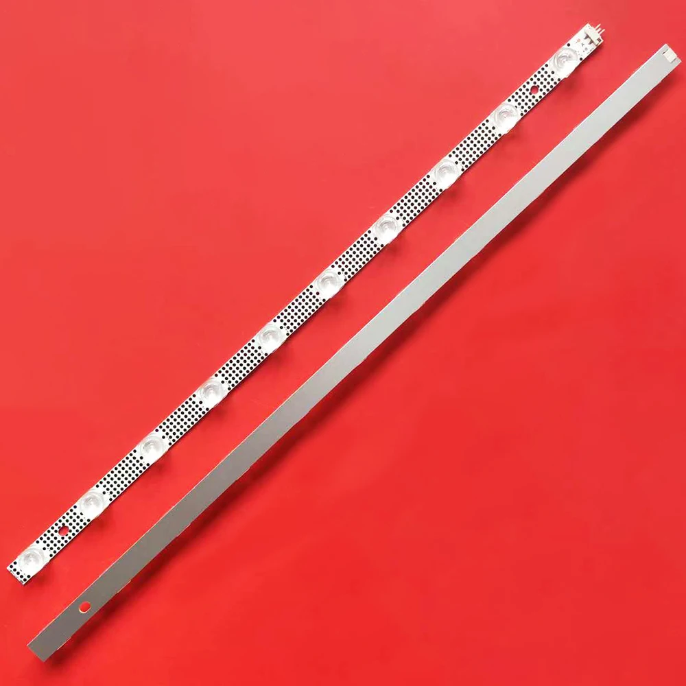 1/5TV LED Backlight Strip For 50S11 50P631 50S455 50S453 50S451 50F265C 50U3A 50V6EA 50D200 50p635 50U3A 21LEDS 987CM image 6