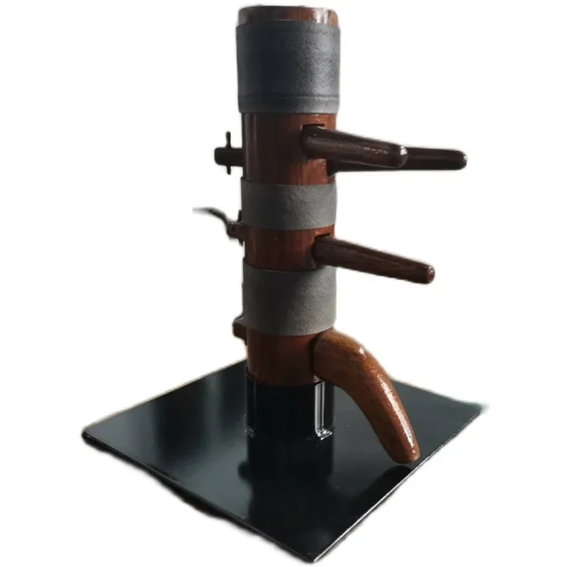 

Мини-деревянный манекен, модель манекена Wing Chun, деревообрабатывающий ремесло