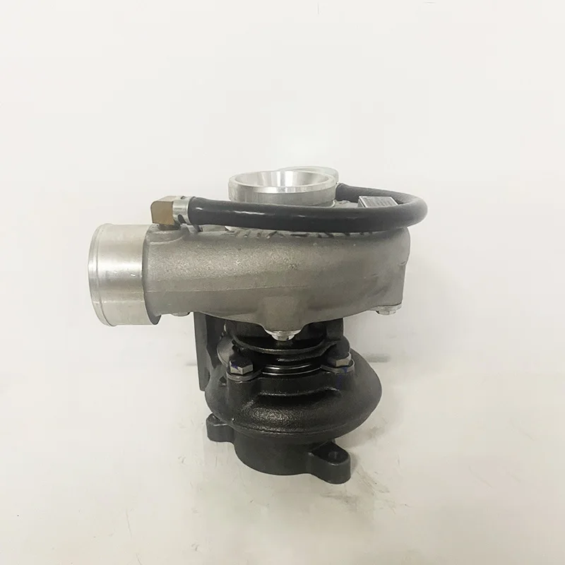 

E 049339000052 Для Foton BJ493ZQ-4PE детали дизельного двигателя JP60T турбокомпрессор Kang Yuet оригинал 00JP060S051