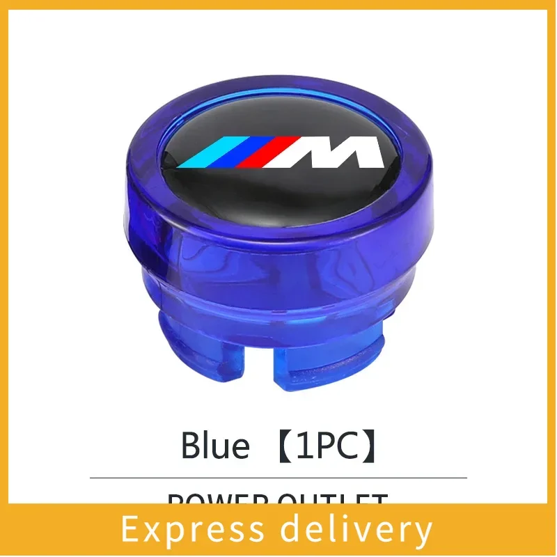 Крышка автомобильного прикуривателя, пылезащитный чехол для автоматического прикуривателя для Bmw M3 M4 M5 M6 F20 F30 G20 F31 F34 F10 G30 F11 X3 F25 X4 I3 Крышка автомобильного прикуривателя, пылезащитный чехол для автоматического прикуривателя для Bmw M3 M4 M5 M6 F20 F30 G20 F31 F34 F10 G30 F11 X3 F25 X4 I3