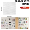 Perforated Board