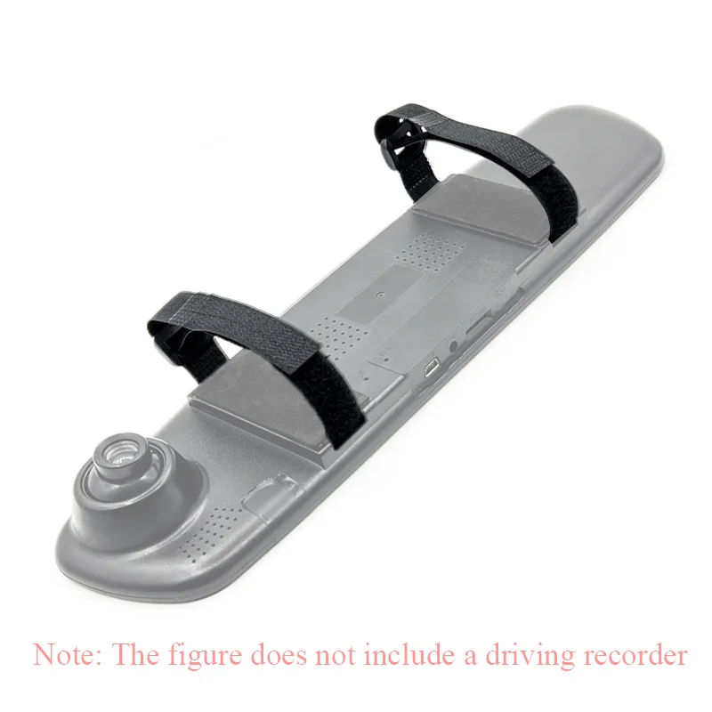 Rearview mirror tachograph with mounting accessories  for Most Of Toyota Ford Nissan Marzda Buick Gentex Rearview mirror harness