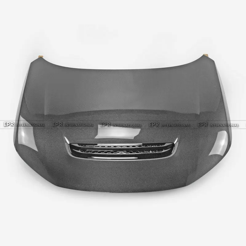 For Honda Civic Type-R FL5 OE Type Hood  New Type R Carbon hood