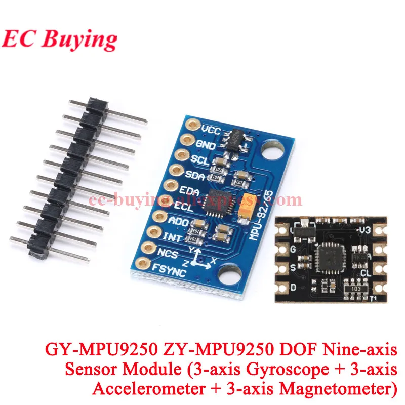 GY-9250 Mpu 9250 MP… - image