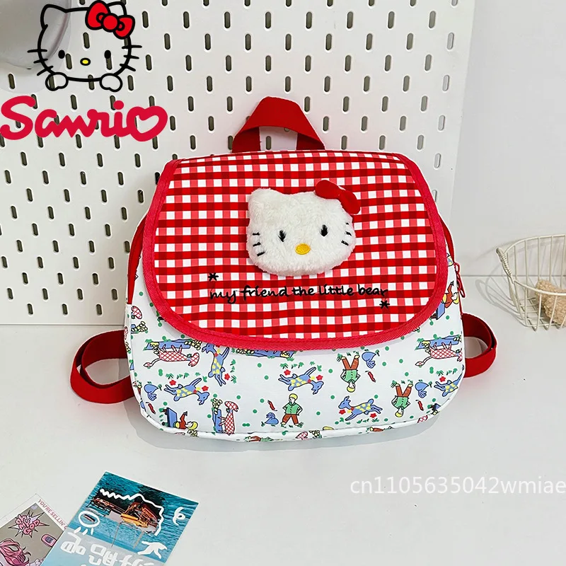 حقيبة ظهر جديدة من قماش الدنيم عصرية عالية الجودة للنساء برباط حقيبة ظهر كرتونية متعددة الاستخدامات للفتيات حقيبة تخزين متعددة الوظائف #2